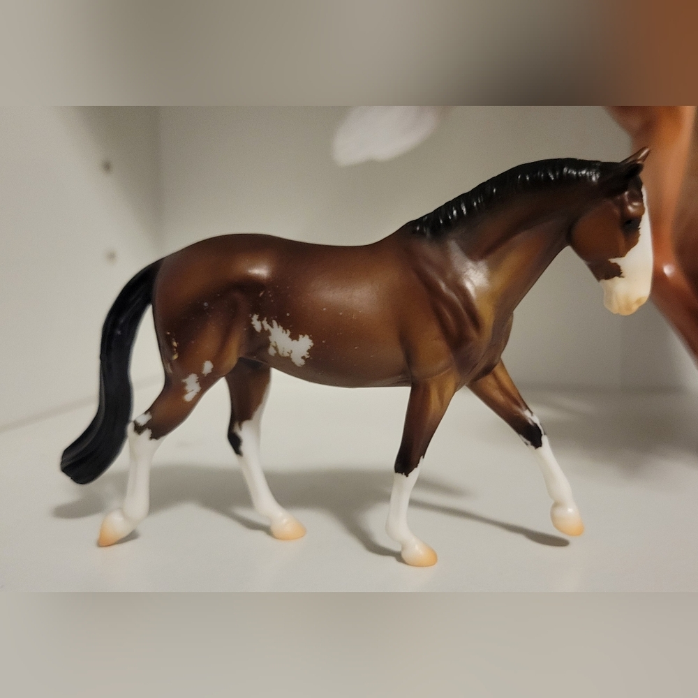 Breyer Stablemate - Picture 2 of 2